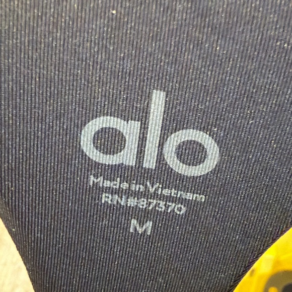 ALO Airlift Dress - Size M - Picture 5 of 5